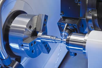 Precision Machining Services from Valk Industries, Inc.