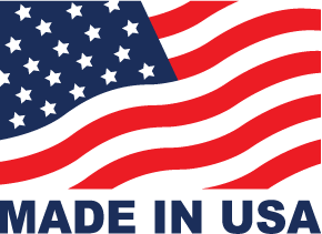 made in usa designed