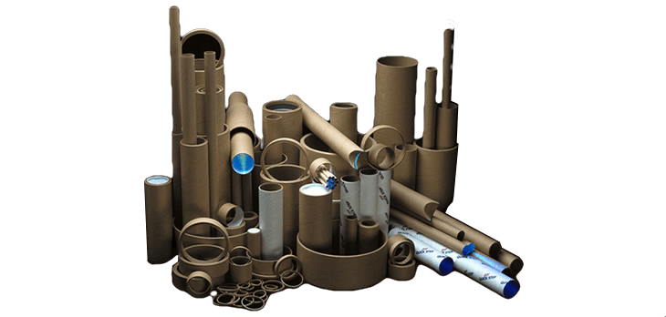 Cardboard Tubes Manufacturers and Suppliers in the USA